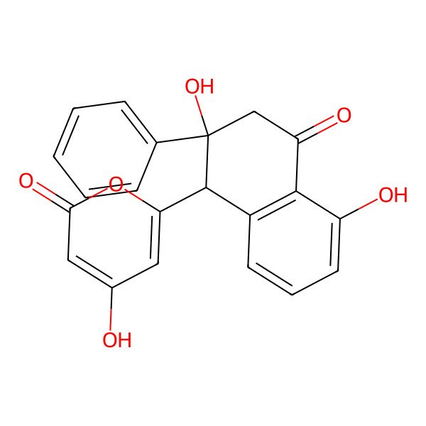 2D Structure of Wailupemycin D