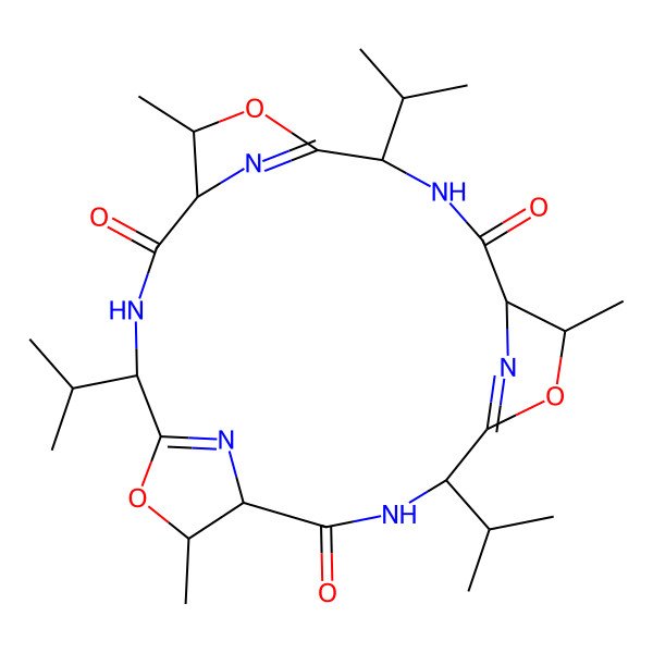 2D Structure of Westiellamide