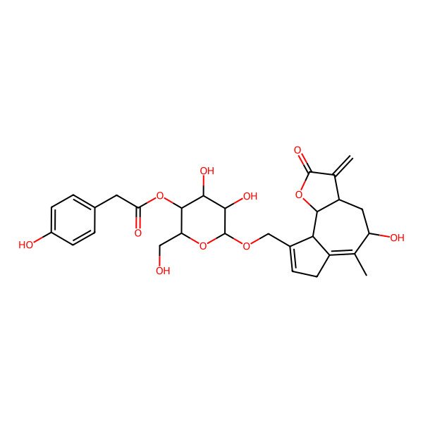 2D Structure of Xbbpbgmdgpiggw-xywcegixsa-