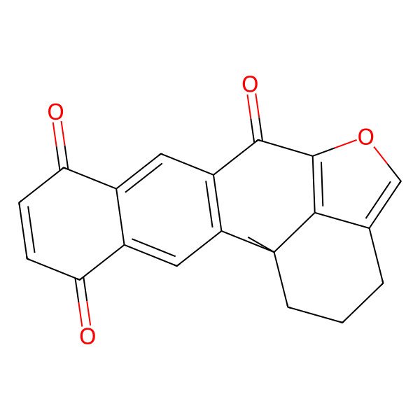 2D Structure of Xestoquinone