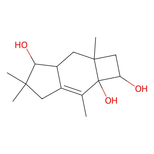 2D Structure of Xlbwtjghqufudj-pgkpsxlwsa-