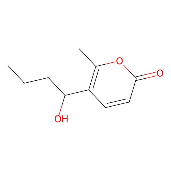 2D Structure of Xylariolide D