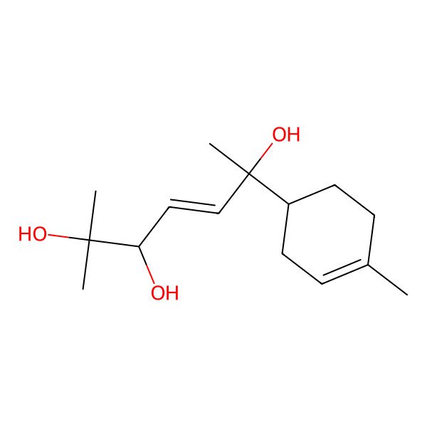 2D Structure of Yingzhaosu D