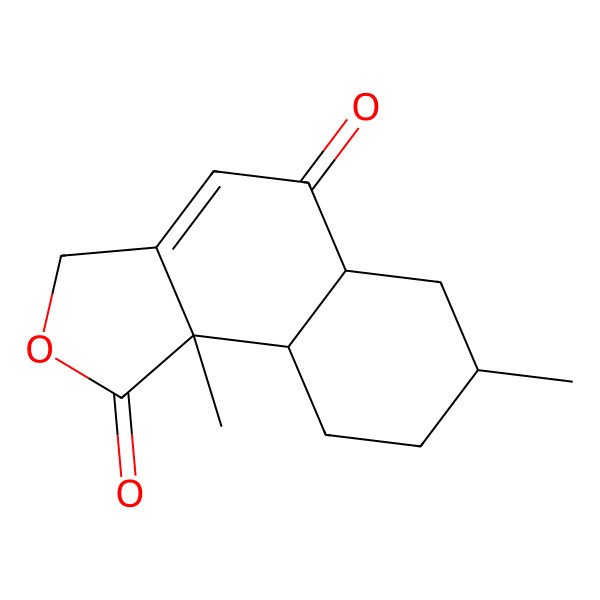 2D Structure of Ythvcrznsxhbak-uhfffaoysa-