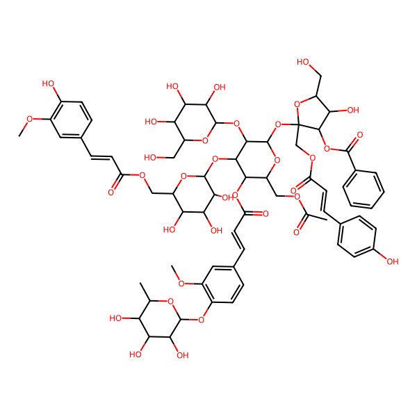 2D Structure of Yunbnnzsauthaw-qlsgohfrsa-