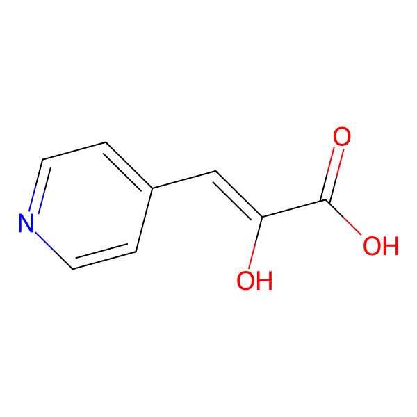2D Structure of Ascosonchine