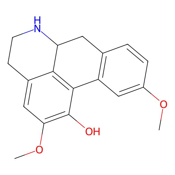 2D Structure of Zenkerine 2D Structure of Zenkerine