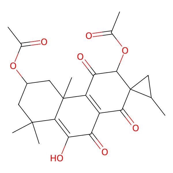 2D Structure of Zeysitwnhccrcy-xfjjdfovsa-