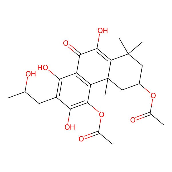 2D Structure of Zlpmihavswbsmf-djfzvpldsa-